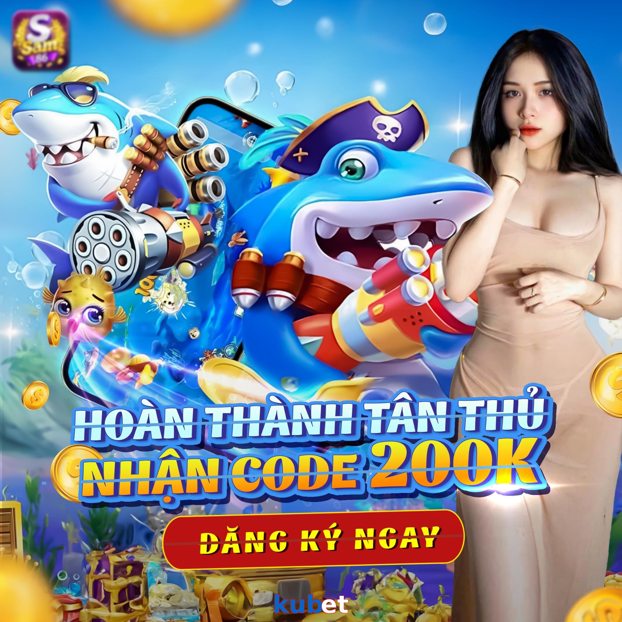 kubet