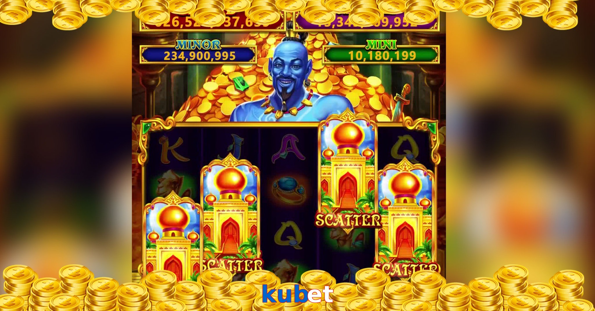 kubet