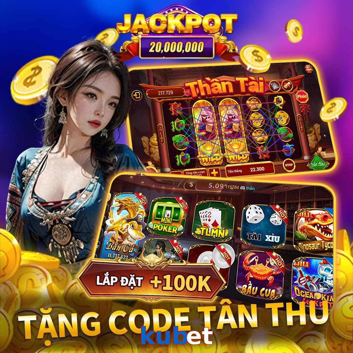 kubet