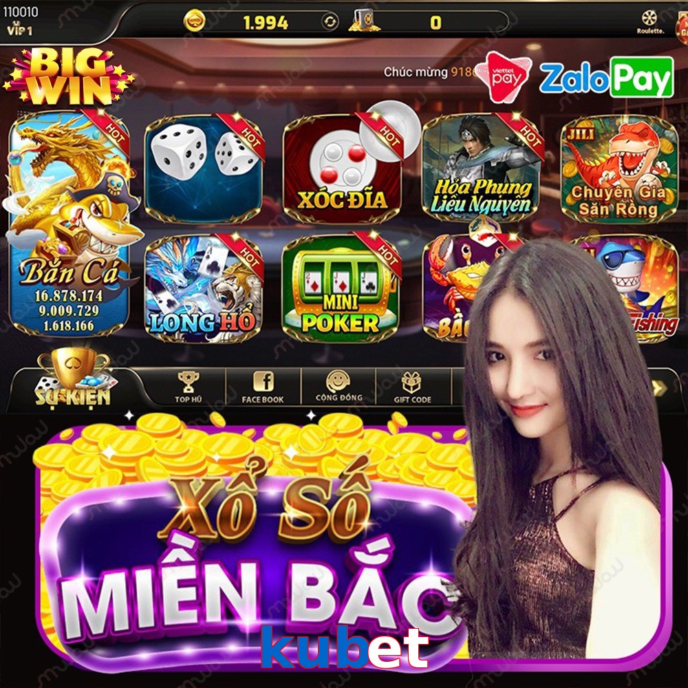 kubet