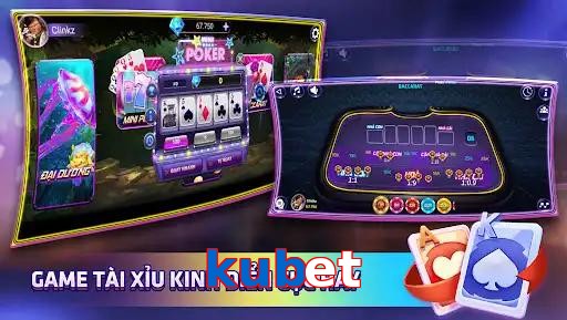 kubet
