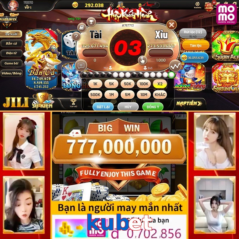 kubet