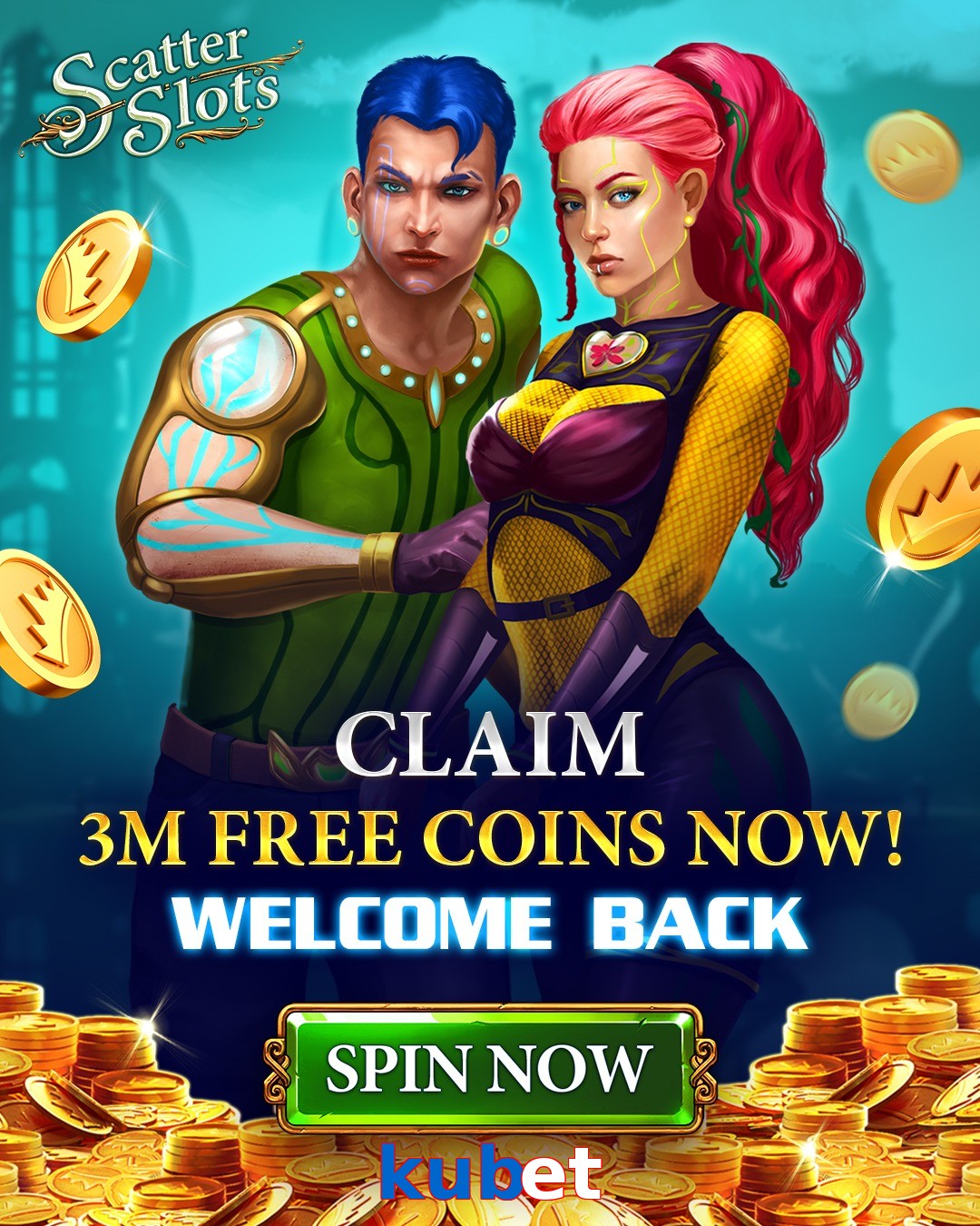 kubet