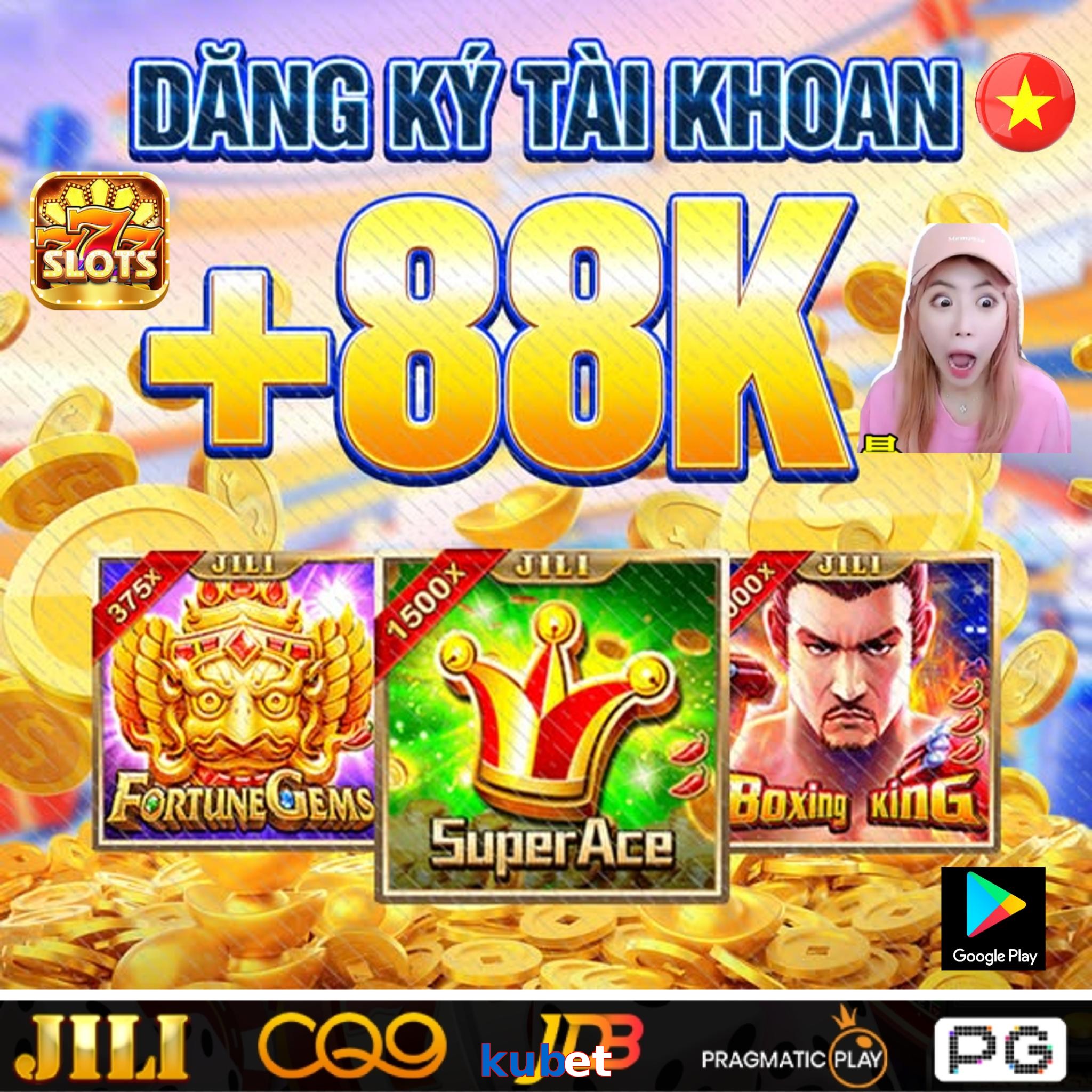 kubet