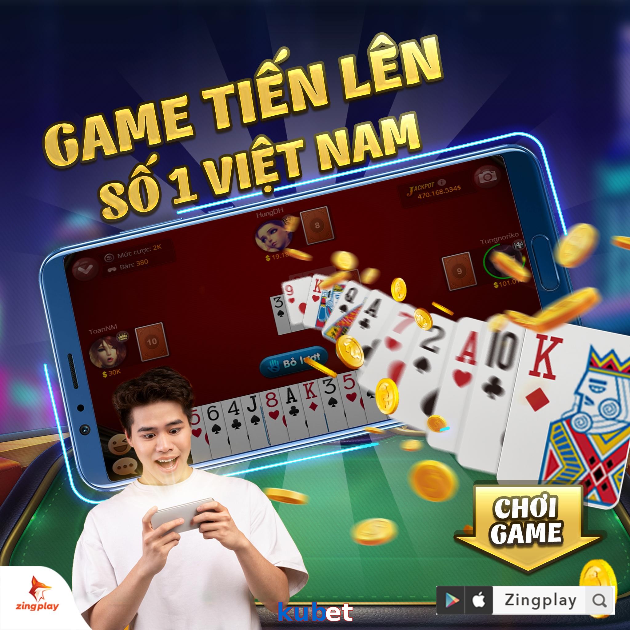 kubet