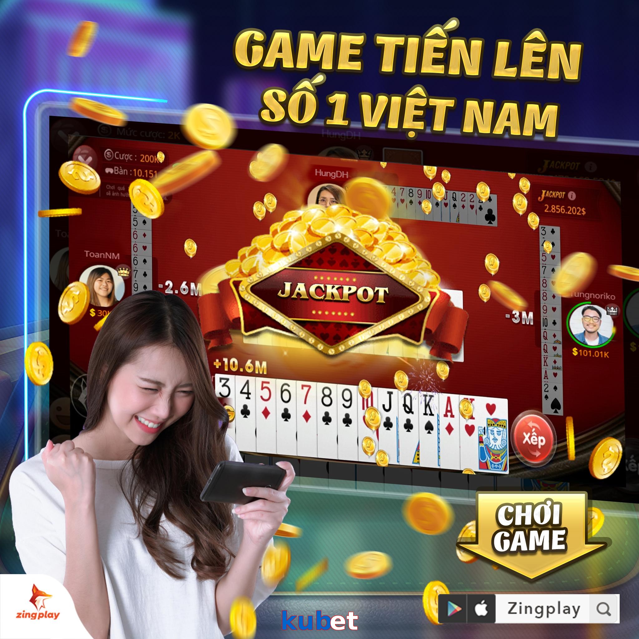 kubet