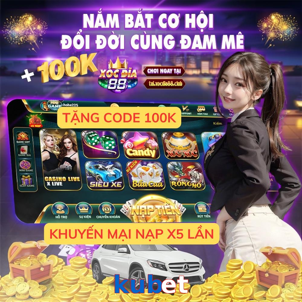 kubet