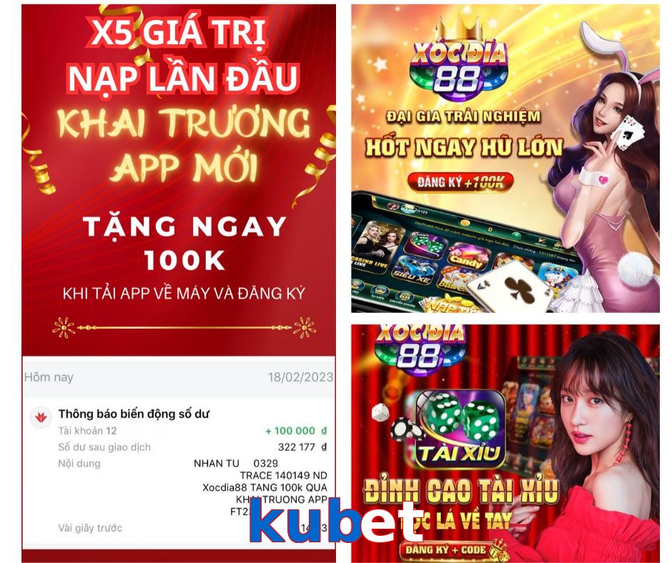 kubet
