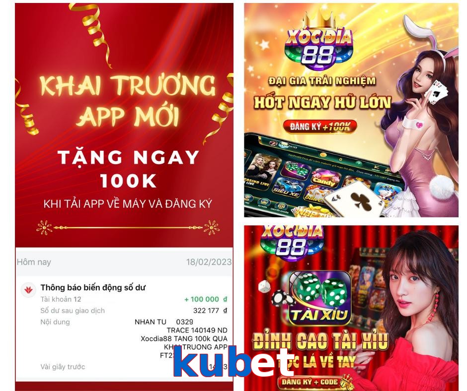 kubet