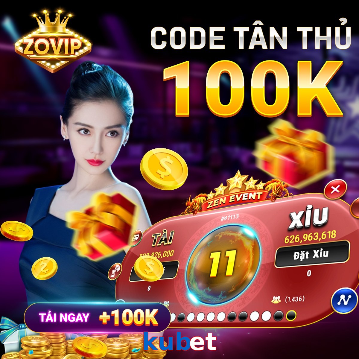 kubet