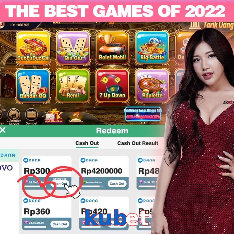 kubet